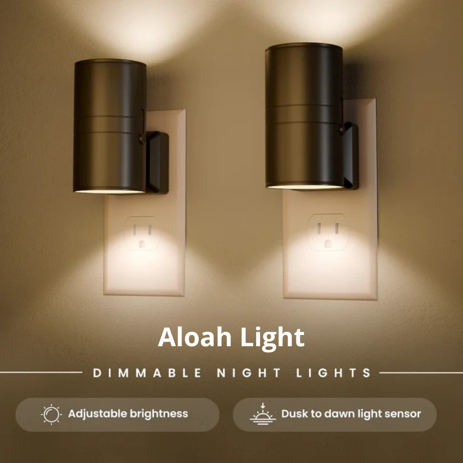 Modern Wall Lamp