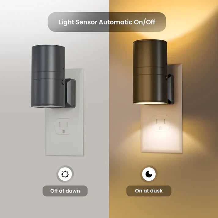 Modern Wall Lamp