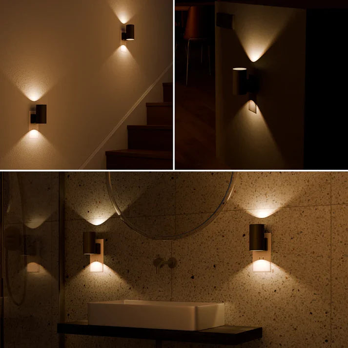 Modern Wall Lamp