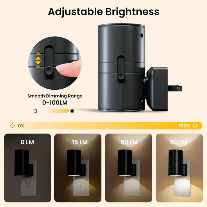 Modern Wall Lamp